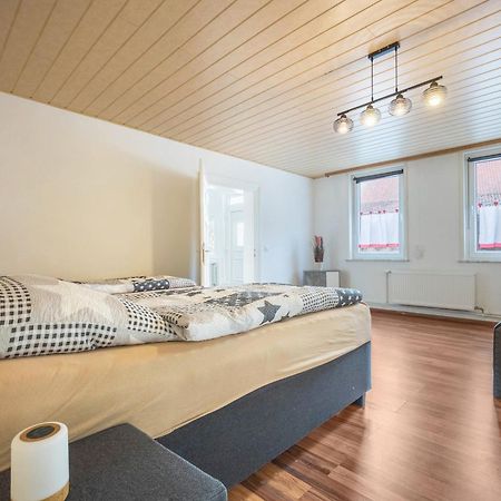 Ferienwohnung Bartoelke Bockenem Eksteriør billede