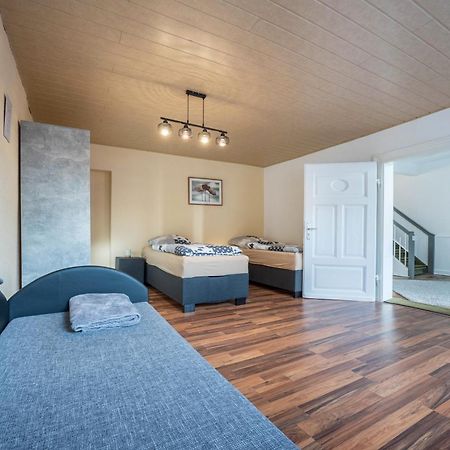Ferienwohnung Bartoelke Bockenem Eksteriør billede