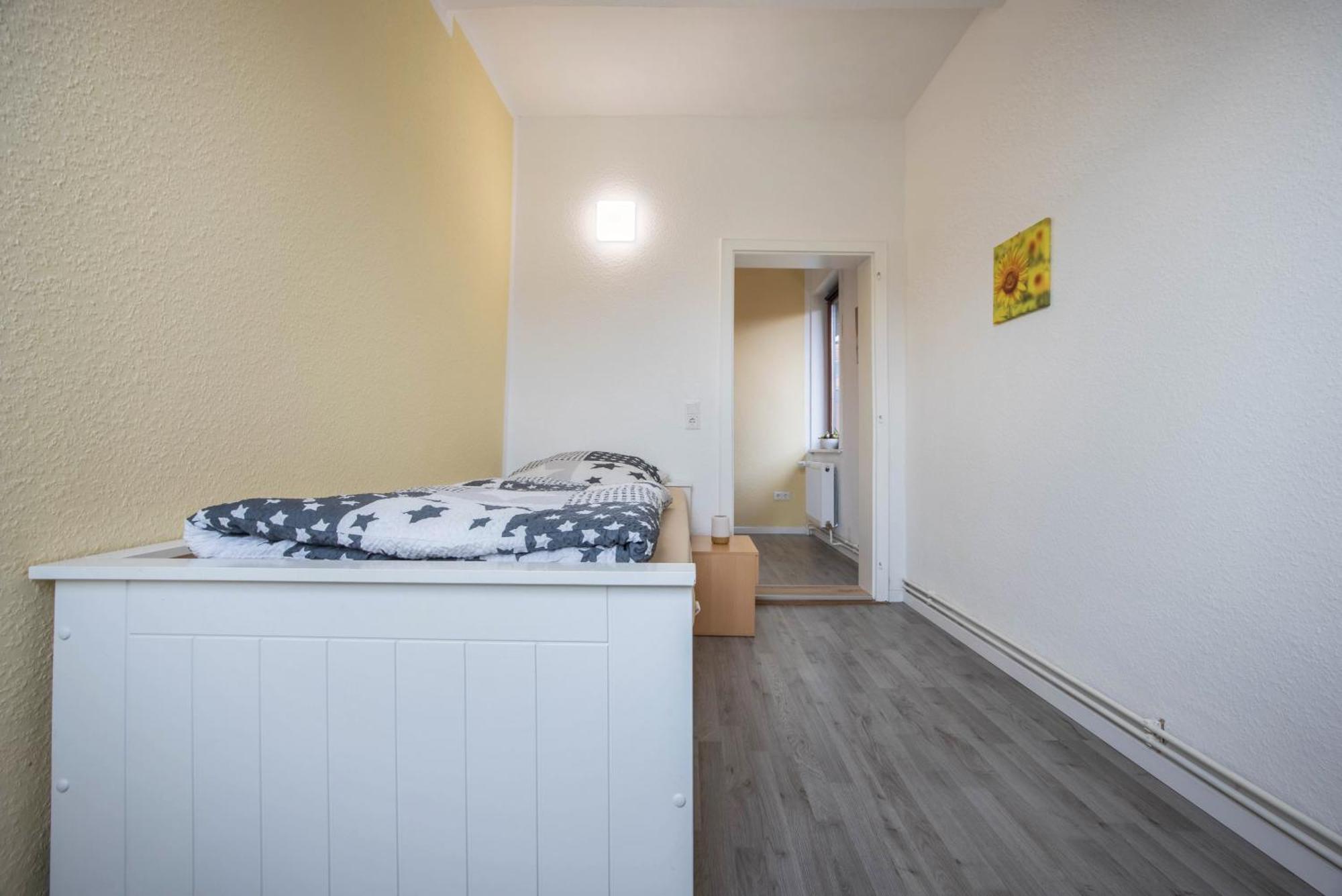 Ferienwohnung Bartoelke Bockenem Eksteriør billede