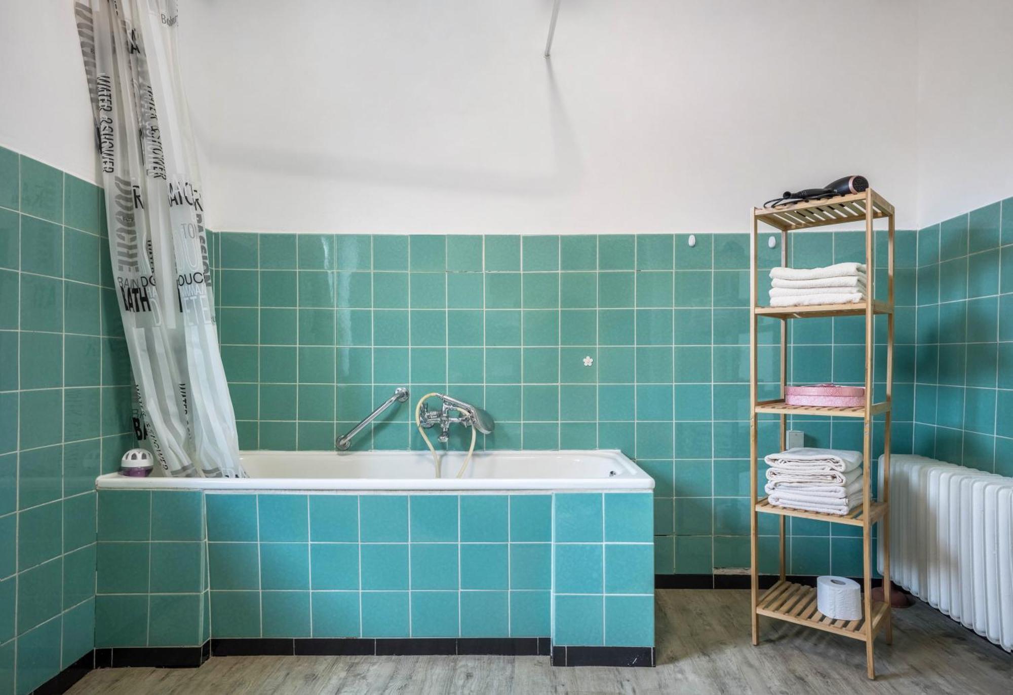 Ferienwohnung Bartoelke Bockenem Eksteriør billede