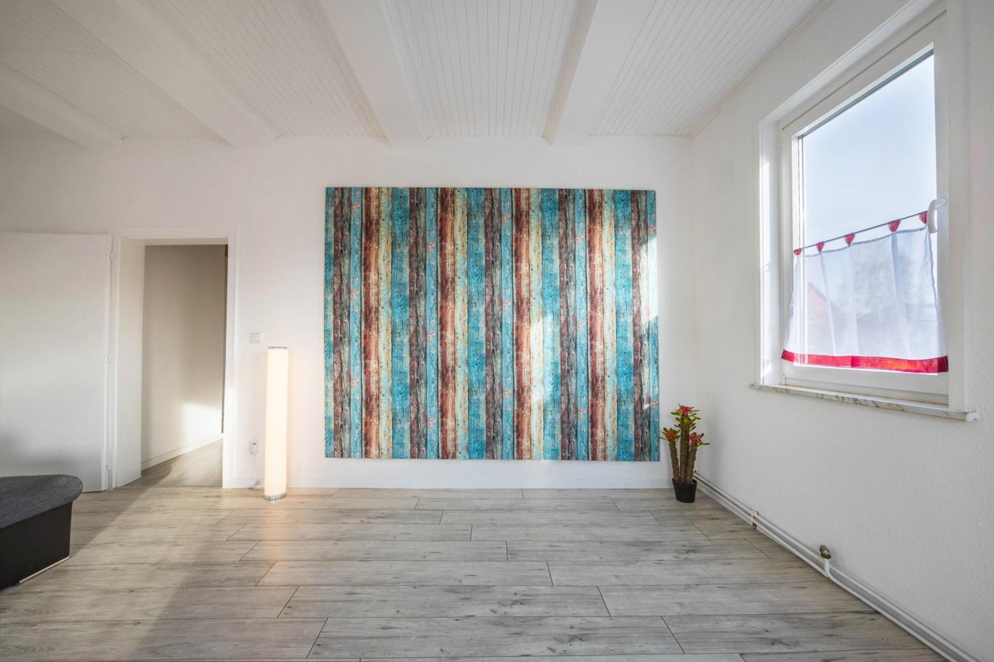 Ferienwohnung Bartoelke Bockenem Eksteriør billede