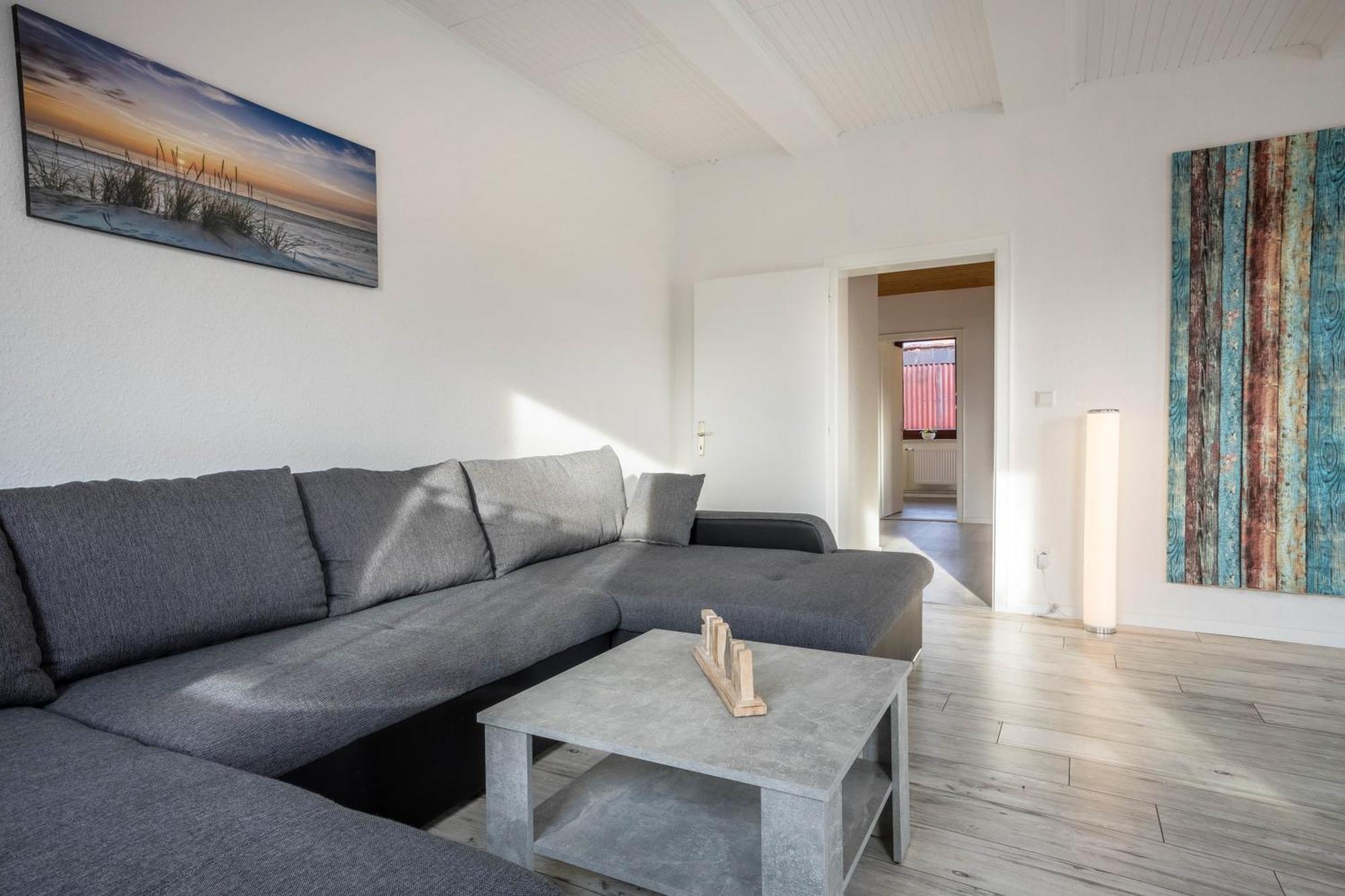Ferienwohnung Bartoelke Bockenem Eksteriør billede
